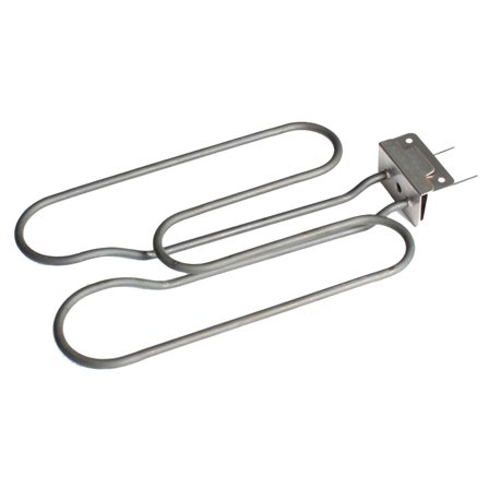 Weber Varmeelement til Q140/1400 - Stål | KitchenOne