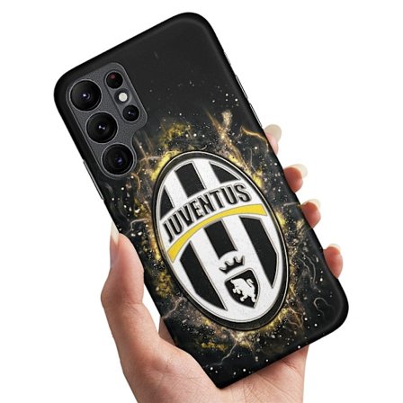 Deksel / Mobildeksel til Samsung Galaxy S25 Ultra - Juventus