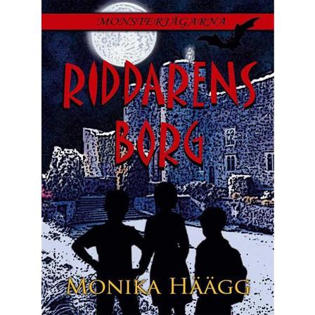 Riddarens borg 9789185089611