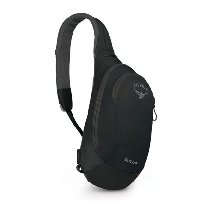 Osprey Daylite Sling shoulder bags Black OneSize