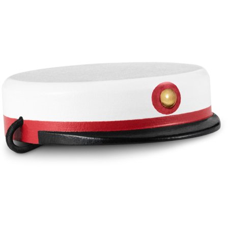 Kay bojesen Röd studentmössa till mellan apa | Inredning > Prydnader & Dekorationer > Träfigur | Bagaren och Kocken