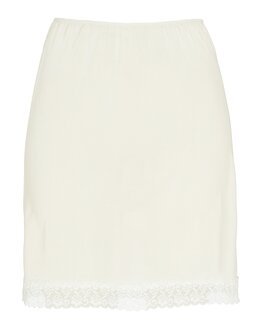 Underkjol Vanilj - 48 - Damella