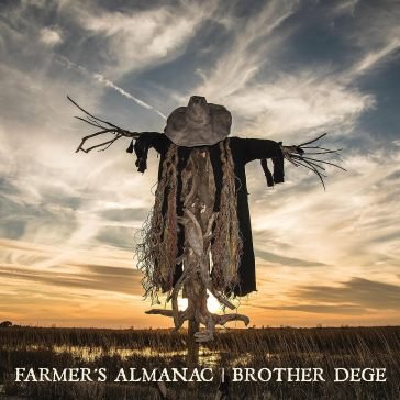 Farmer's almanac BROTHER DEGE
