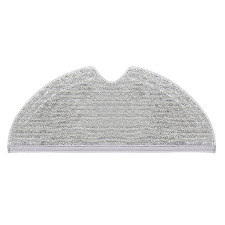 1 stk. Fuld Dækning Mop til Xiaomi Mijia 1c 1t F9 D9 Robotstøvsuger Mop Tør/Vådt Mop Klud Dele Fliser