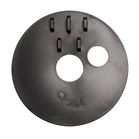 Toolsinvent Smart Festeplate