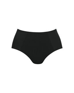 High waist briefs Leni Svart - 46 - Anita