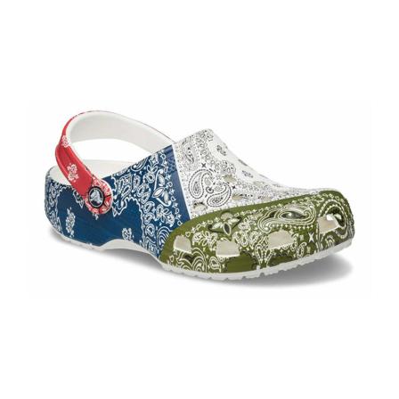Crocs, Clogs Biały, Kobieta, Rozmiar: 36 EU