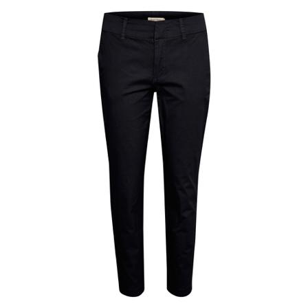 Part Two, Soffys Pants Niebieski, Kobieta, Rozmiar: 2XS