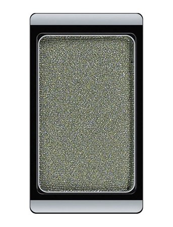 Artdeco Eyeshadow Pearly 40 Medium Green - Green - 0.8 G