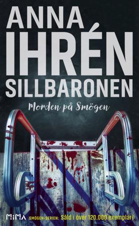 Sillbaronen - Bok av Anna Ihrén - Pocket
