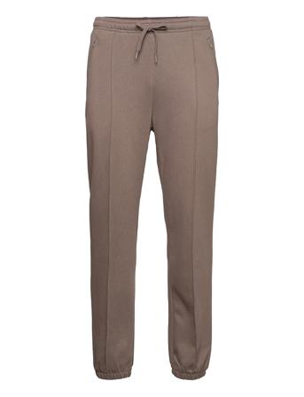 M. Jersey Track Pant Brown Filippa K
