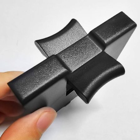 Midterkonsoll Kopholder Indsats Divider til Subaru Legacy Forester Outback 2010 2011 2012 2014 2018 Justerbar Biltilbehør - Drikkeholdere