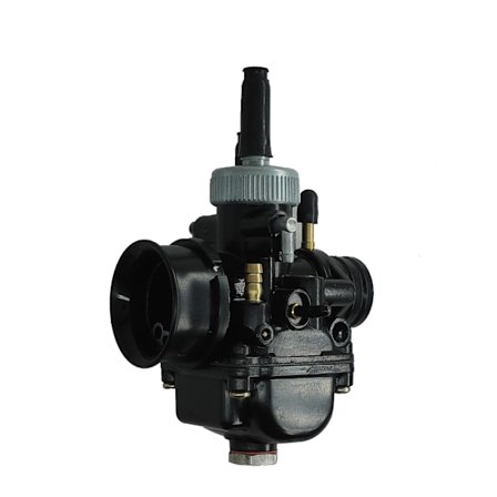 Til Dellorto Phbg Ds 21mm Karburator til Totakts 50-110cc Scooter Motorcykel Knallert - YuJia