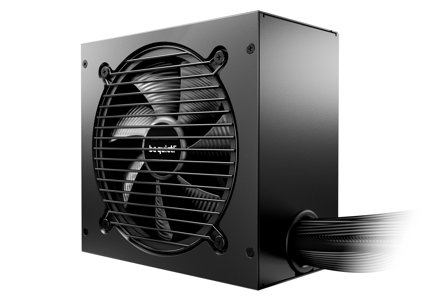 be quiet! BE QUIET PURE POWER 12 1000W
