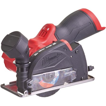 Milwaukee M12 FCOT-0 Universalkutter uten batteri og lader, Maskiner