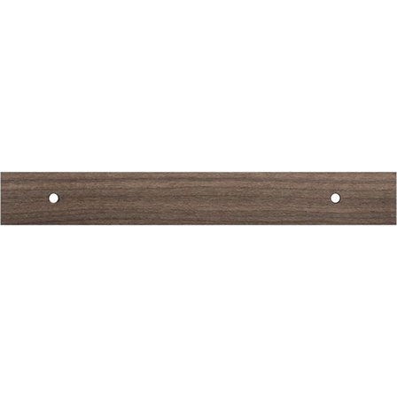 Satake Magnetlist 35 cm, valnöt | Matlagning > Köksknivar > Knivlister | Bagaren och Kocken