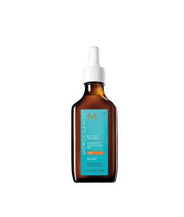 Moroccanoil Dry Scalp Treatment 45 ml, Hår, Shampoo & Hårpleje, Hovedbundspleje