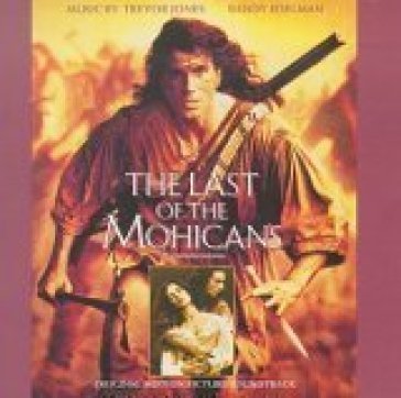 Last of the mohicans O.S.T.