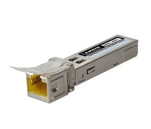 Cisco Small Business MGBT1 - SFP (mini-GBIC) transceivermodul - 1GbE