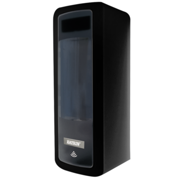 SÅPEDISPENSER TOUCHFREE SORT