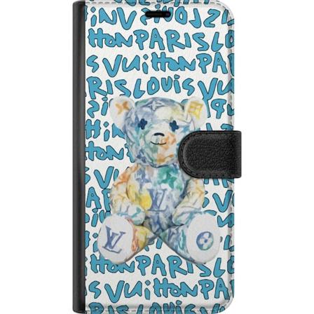 Samsung Galaxy S24 FE Lompakkokotelo LV Teddy