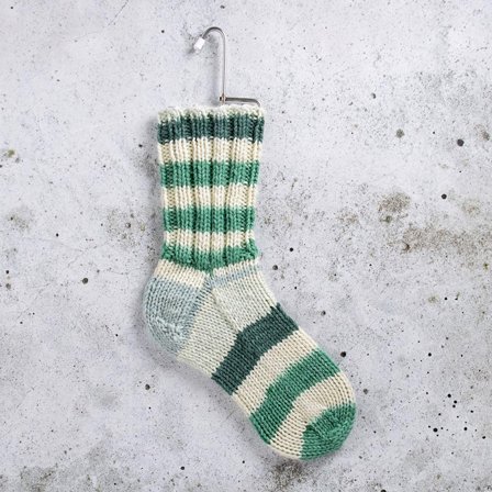 Järbo GARN Raggi The-Holiday 15264, 100g