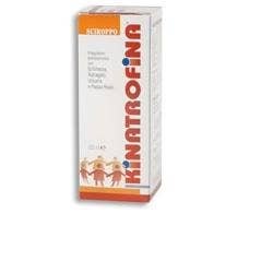 Kinatrofina Sciroppo 200ml