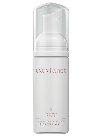 Exuviance BioActive Wash 125 ml, Skincare, Renseprodukter, Rens & Vask