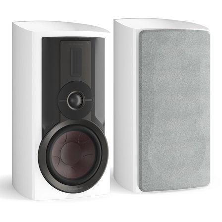 DALI Epikore 3 Kompaktlautsprecher - Weiß