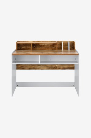 Loft24 - Skrivebord Castor - Flerfarvet - Skriveborde - Fra Homeroom