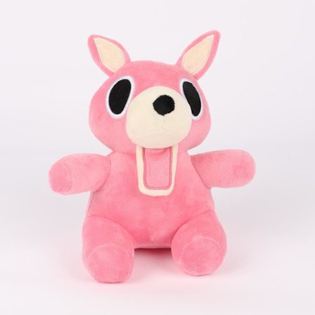 99 netter i skogen kosedyr