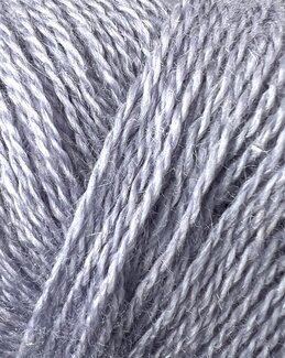 Lanka Leonora 401 Vaalean harmaa