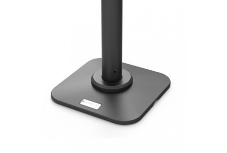 COMPULOCKS Rise Pole Free Standing Base monteringskomponent