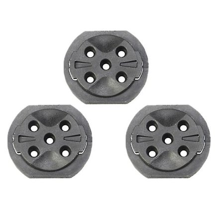 Garmin cykelcomputer montering fast base han sæde reparation reservedele