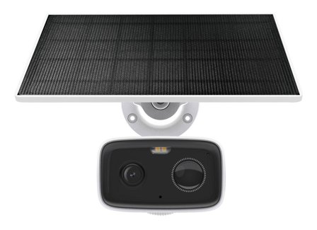 TP-Link Tapo C400 KIT Solar-Powered Security Camera Kit