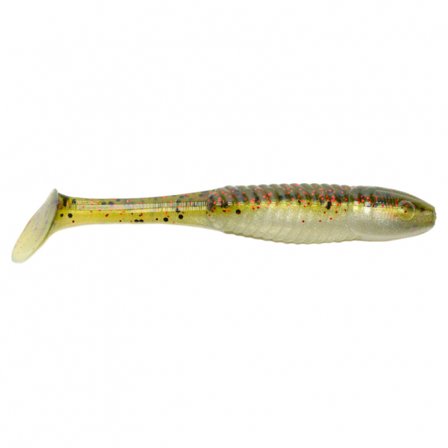 Big Bite Baits Swim Minnow 3.5 (10-pack) - 431