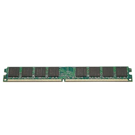 2GB DDR2 RAM-minne 1.8V 800Mhz PC2 6400 PC Ram Memoria for stasjonær PC DIMM 240 pinner