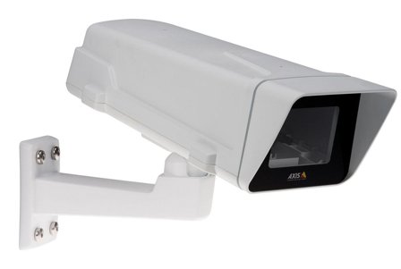 AXIS T93F20 - kamerahus