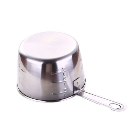 Mittalusikka Leivontatyökalut Kahvikauha