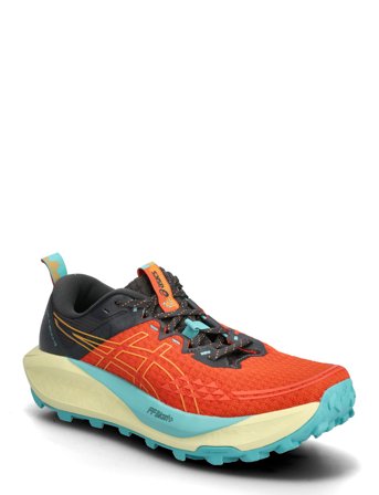 Asics Gel-Trabuco 13 - Multi/patterned - 42