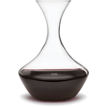 Holmegaard Perfection vinkaraffel - Klar | KitchenOne