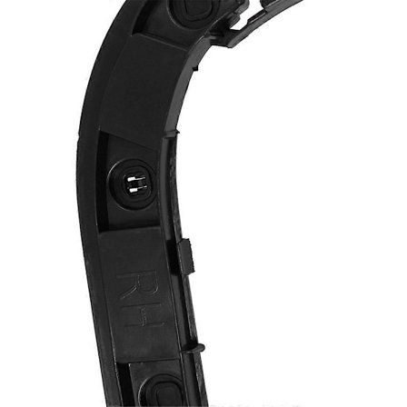 Bil Bagkofanger Bøjningsbeslag til Tesla Model