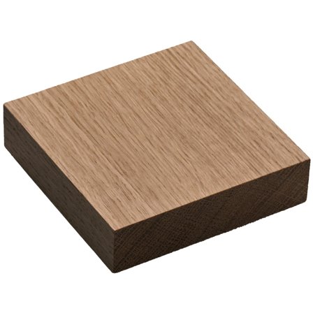 Kjaer + Loege KLOSS Lysbryter Enkel Natur Eik