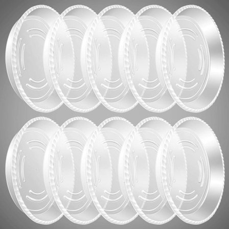 XJ-Plantefad, pottedrypbakke, til indendørs/udendørs plantefad til haven, plantepottefadbakke, hjemmebeskyttelse til planteoverflade