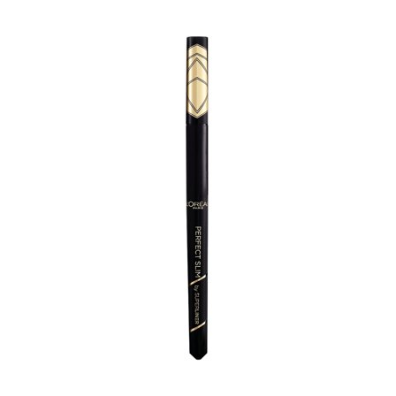 L'Oréal Paris Superliner Perfect Slim 01 Nero - Eyeliner