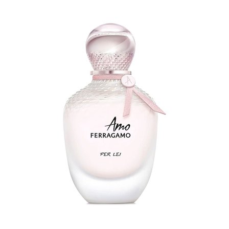 Ferragamo Amo Per Lei Eau de Parfum, Parfumer & Dufte, Til Hende, Eau De Parfum