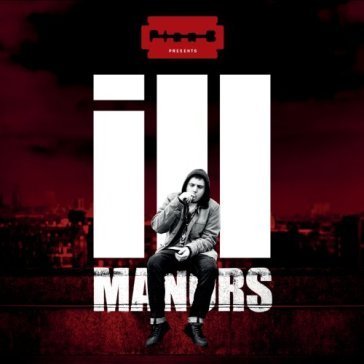 Ill manors -deluxe- Plan B