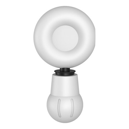 Håndholdt fitness mini fascia-pistol er utmerket for å lindre m