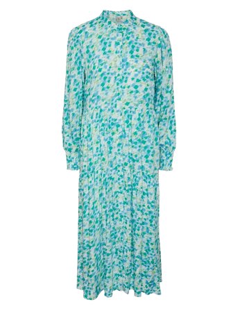 YAS | Yasalira Ls Long Shirt Dress S. Noos | S