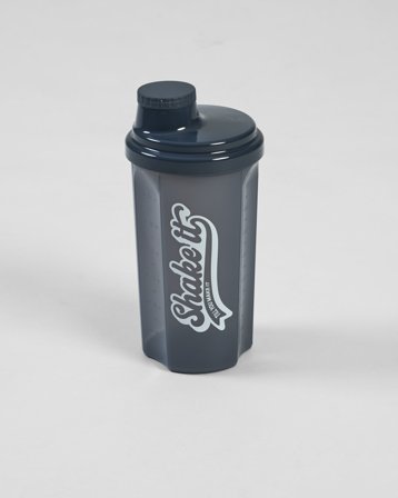 MM Sports Shaker Sky Shake it, Faded Blue - 700ml